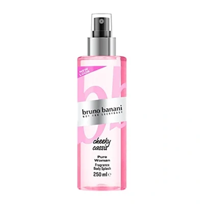 Imagen de Bruno Banani Pure Woman Bodyspray 250 ml W