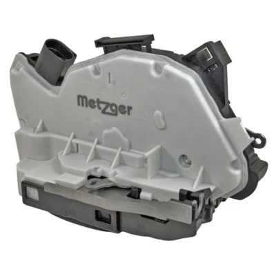 Imagen de METZGER 2314018 Cerradura de Puerta con cierre centralizado, bloqueo doble Delante, derecha SEAT: Ibiza 4, 4 Sportcoupe, ST
