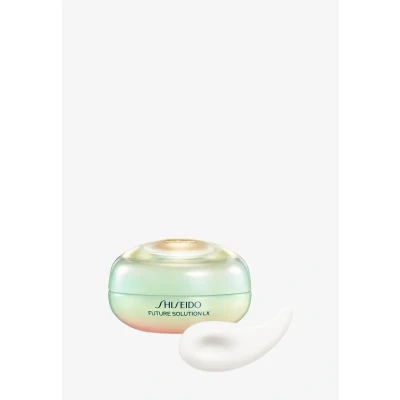 Imagen de Shiseido Future Solution LX Eye Cream 15 ml