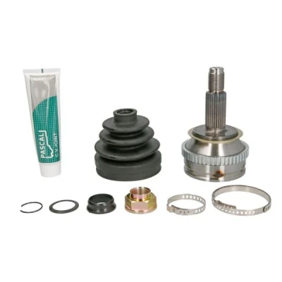 Imagen de PASCAL G1X018PC Junta Homocinética lado de rueda RENAULT: MASTER 2 Kasten