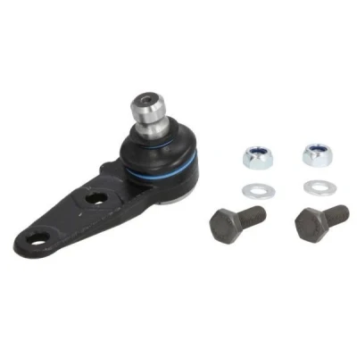 Imagen de REINHOCH RH03 0009 Rótula de suspensión Eje delantero, izquierda 19 para vehículos sin dirección asistida AUDI: 90 B3
