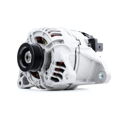 Imagen de HELLA 8EL 012 428 171 Alternador 14V 90A AUDI: A4 B5 Berlina, A6 C5 Avant, VOLKSWAGEN: Passat GP Variant