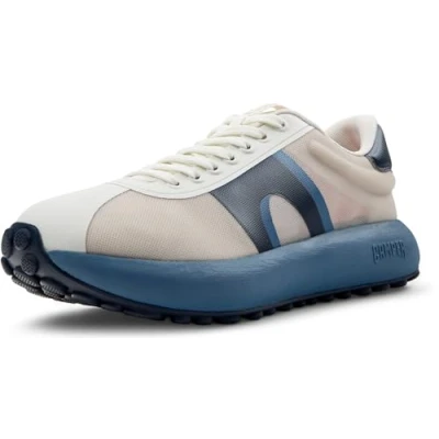 Imagen de Camper Athens Zapatillas pastellgrau, Hombre, Talla: 41, Pastellgrau Zapatos