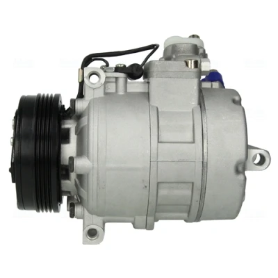 Imagen de NISSENS 89341 Compresor de Aire Acondicionado CSV717 12 PAG 46 R 134 a BMW: X5
