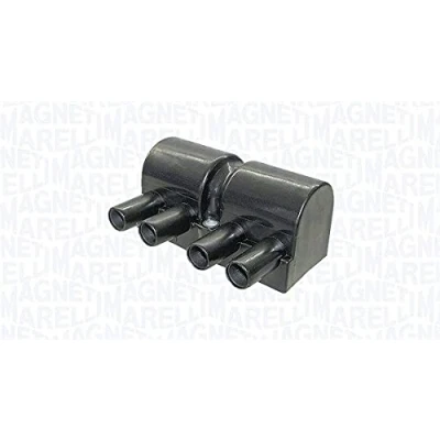 Imagen de MAGNETI MARELLI 060717054012 Bobina de encendido DAEWOO: Lanos Berlina, Hatchback, Leganza