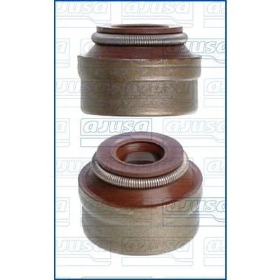 Imagen de AJUSA 12021000 Retenes de Válvulas 4,5 VOLVO: S40 I, XC70 I Cross Country, FORD: MONDEO 4 Stufenheck