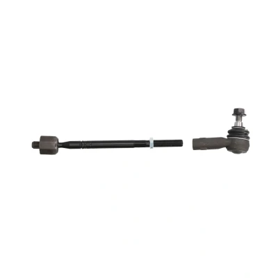 Imagen de FEBI BILSTEIN 37206 Barra de Dirección Eje delantero, derecha con tuerca autofijadora VOLKSWAGEN: Touareg I, PORSCHE: Cayenne, AUDI: Q7