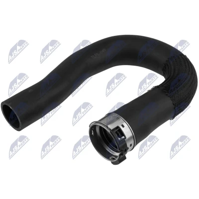 Imagen de Tubo flexible de aire sobrealimentación NTY GPP PL 046