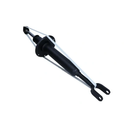 Imagen de MAXGEAR 11 1184 Amortiguador Eje delantero Presión de gas Bitubular con asiento muelle Espiga arriba, Horquilla abajo