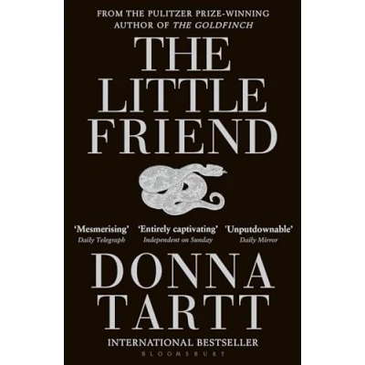 Imagen de The Little Friend