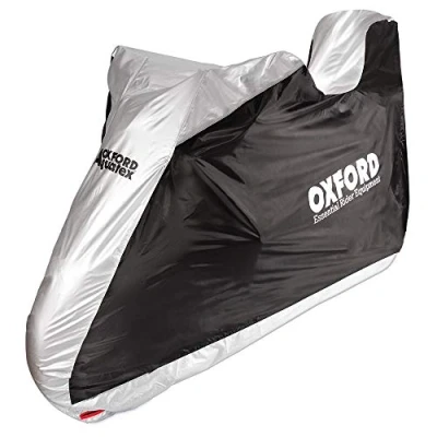 Imagen de OXFORD CV203 Lona para Motocicleta, Talla M
