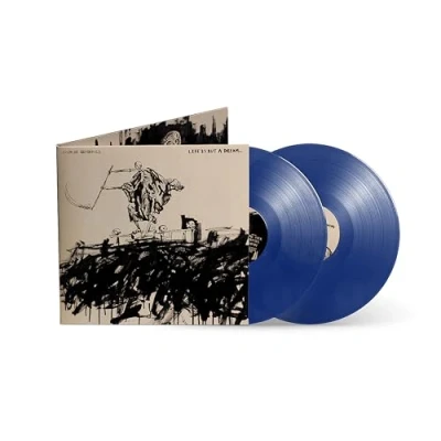 Imagen de Life Is But A Dream (2 LP Naranja) [Vinilo]