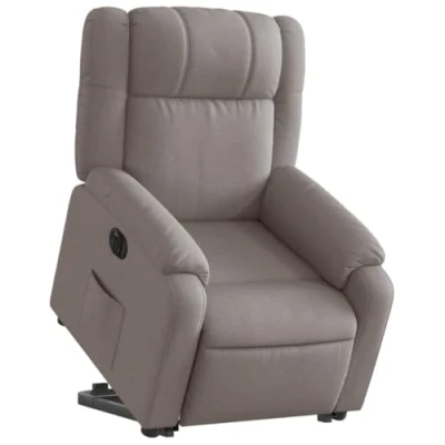 Imagen de Sillón elevable y reclinable
