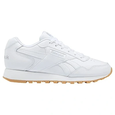 Imagen de Reebok Glide, Zapatillas de Deporte, Mujer, FTWWHT/CDGRY2/RBKG01, 38 EU