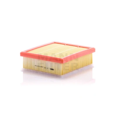 Imagen de MANN FILTER C 21 002 Filtro de aire 68 188 208 Cartucho filtrante JEEP: Compass, Renegade SUV, FIAT: 500X norauto, oscaro, mister auto