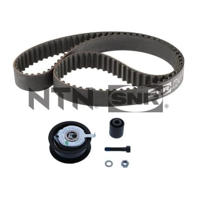 Imagen de SNR KD457.31 Kit de correa distribución 137 SEAT: Ibiza 2, Alhambra I, Córdoba I Berlina, VOLKSWAGEN: Caddy 3, Sharan 2