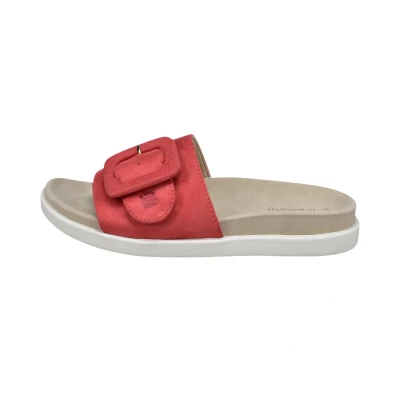 Imagen de TT.BAGATT Sandalias planas, Mujer, Talla: 40, Rot Zapatos