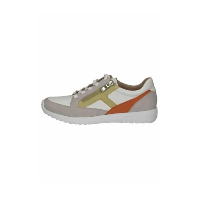 Imagen de CAPRICE Mujer 9 23751 42, Zapatillas, Lt Grey Comb, 42 EU
