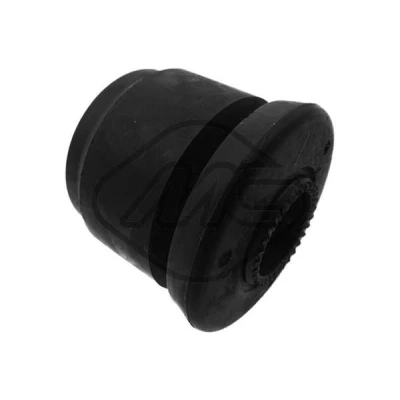 Imagen de brazo oscilante, bujes de Metalcaucho 04705