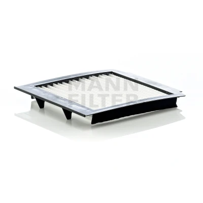 Imagen de MANN FILTER CU 1009 Filtro de habitáculo partículas 217 196 21 LAND ROVER: Range Rover 2