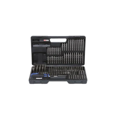 Imagen de Kit, bits de destornillador KS TOOLS 911.2008