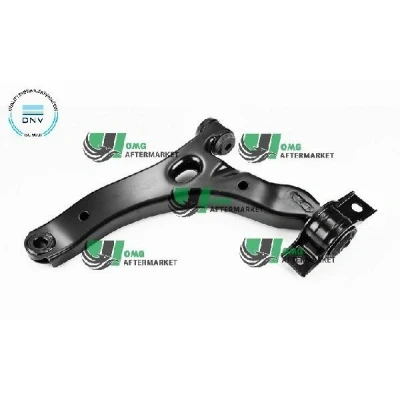 Imagen de OMG SRL G40.4693/S Barra oscilante, suspensión de ruedas Eje delantero, izquierda Brazo oscilante transversal FORD: Tourneo Connect