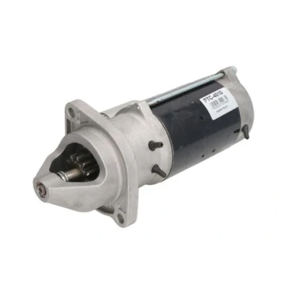Imagen de HELLA 8EA 012 586 421 Motor de arranque 24 4 11 89