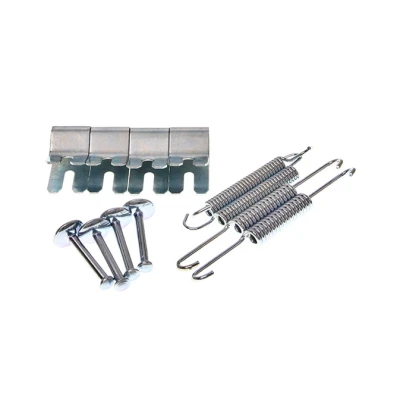 Imagen de MAXGEAR 27 2277 Juego de accesorios, zapatas freno estacionamiento LAND ROVER: Freelander 2 SUV, I SUV