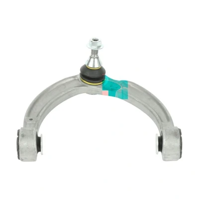 Imagen de MOOG ME TC 13979 Barra oscilante, suspensión de ruedas arriba, Eje delantero, izquierda Brazo oscilante transversal Aluminio MERCEDES BENZ: GL