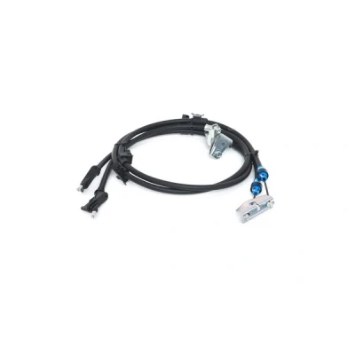 Imagen de BOSCH 1 987 482 419 Cable de Freno Mano 1546, 1463