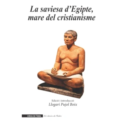 Imagen de La Saviesa D Egipte Mare Del Cristianisme