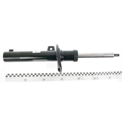 Imagen de Magnum Technology AGW057MT amortiguador Eje delantero Presión de gas 25/55 Bitubular Columna Espiga arriba VOLKSWAGEN: GOLF 5, 6