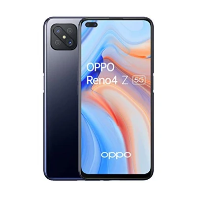 Imagen de Oppo Reno 4Z 5G Negro 8GB / 128GB