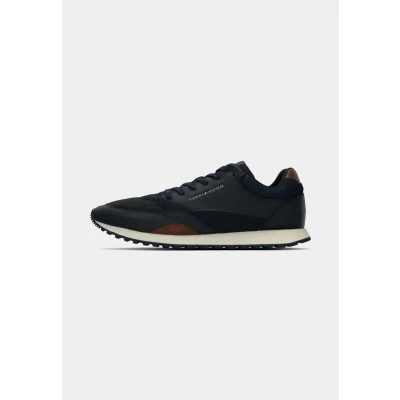 Imagen de Tommy Hilfiger NEW EVA MIX Zapatillas, Hombre, Talla: 40, Desert sky Zapatos