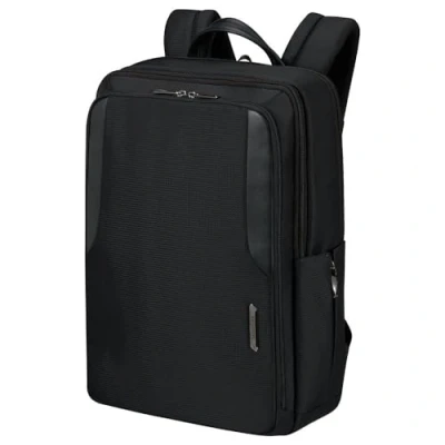 Imagen de Samsonite XBR 2.0 Mochila para portátil de 17,3 pulgadas, 46 cm, 22,5 L, negro (negro)
