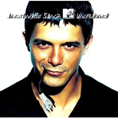 Imagen de Alejandro Sanz Mtv Unplugged (2 LP) [Vinilo]