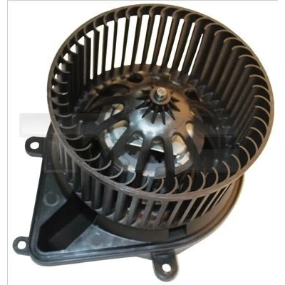 Imagen de TYC 528 0007 Ventilador de Calefacción para vehículos con climatizador RENAULT: MASTER 2 Kasten, Bus