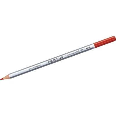 Imagen de Staedtler 125 29 Lápices, color carmín