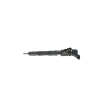 Imagen de BOSCH 0 986 435 163 Inyector Common Rail (CR) sin junta anular FIAT: Ducato III Furgón, Camión de plataforma / Chasis, PEUGEOT: Boxer Bus