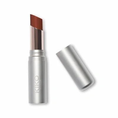 Imagen de KIKO Milano Hydra Shiny Lip Stylo 07, Labial Hidratante