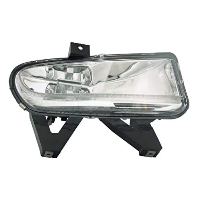 Imagen de TYC 19 5338 05 2 Faros Antiniebla izquierda con portalámparas PEUGEOT: 406 Berlina, Familiar norauto, oscaro, mister auto