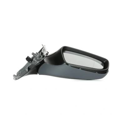 Imagen de Espejo retrovisor Alkar 6139438 izquierda imprimado eléctrico calefactable, asférico para vehíc. con volante a la OPEL: Astra H Caravan