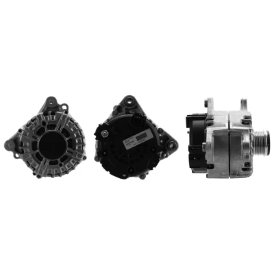 Imagen de LUCAS ELECTRICAL LRA03384 Alternador 14V 220A PORSCHE: Cayenne