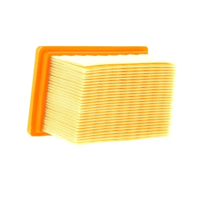 Imagen de MAHLE ORIGINAL LX 984/2 Filtro de aire 67,3 153 93,3, 153,3 Cartucho filtrante