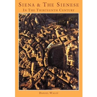Imagen de Ingles otros siena and sienese in 13c pb cambridge