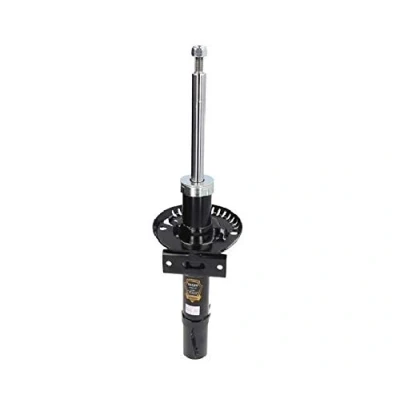 Imagen de JAPANPARTS MM 00525 amortiguador Eje delantero Presión de gas Bitubular Columna Espiga arriba SEAT: Toledo 4, Ibiza 4 Sportcoupe