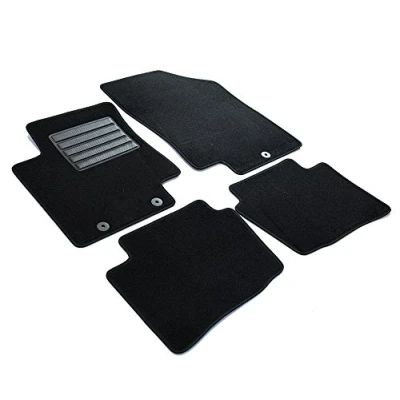 Imagen de MTM SP 1402 Alfombrillas a Medida en Velour para i20 08.2010 08.2012