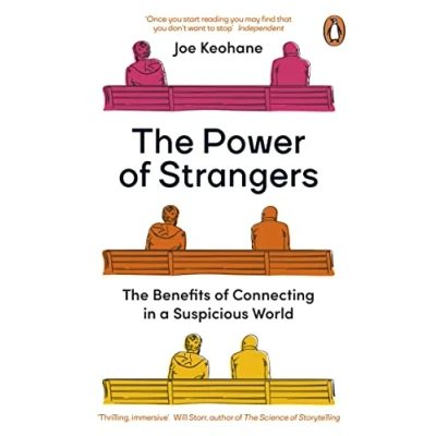 Imagen de The Power Of Strangers