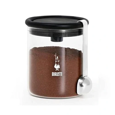 Imagen de Bialetti Café Mocha Vaso 250g (con Tapón)