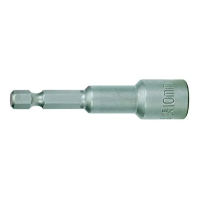 Imagen de KS TOOLS 122.2172 Punta de atornillar Acero para herramientas magnético